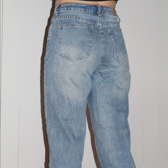Mom jeans - Picture 3 of 3